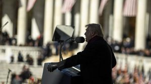 Bild сообщила о несогласии ЕС с рядом пунктов плана Трампа по Украине