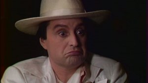 Вениамин Смехов, Владимир Этуш и другие в телеспектакле "Месье Ленуар, который..." (1983)