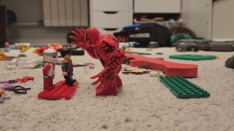 Новое видео