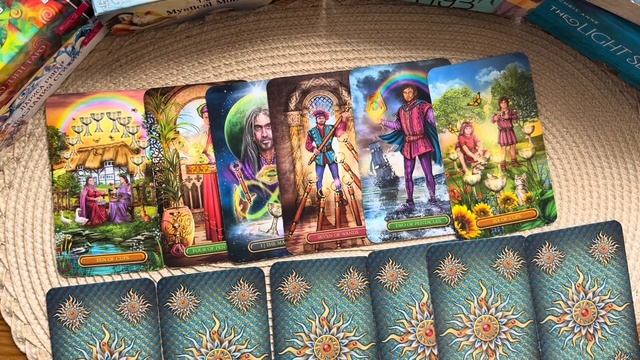 КАРТА ДНЯ 23.11.2025 для всех знаков зодиака🌸Таро прогноз