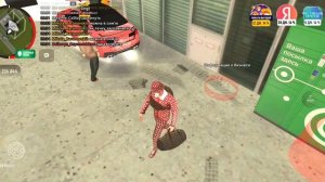 очередная дура3