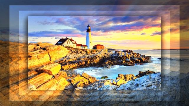 2Illusions - Морской Бриз