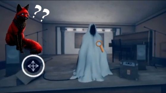 Проснись? Я во сне?