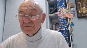 ч 4. Други и НЕ дру́ги. Тяжёлое наследие : Волгодонск без "вертикали"