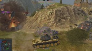 колобанов 1vs3 победа, 6500 урона, мастер