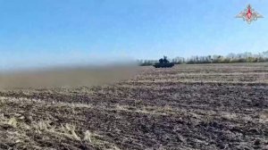 Заявления представителей группировок войск о ходе проведения спецоперации