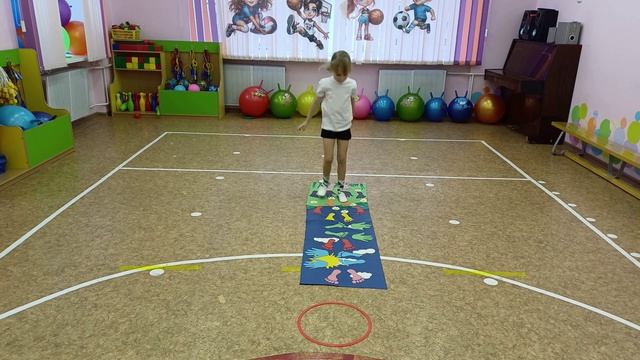 Мастер-класс. Никольска Л.Г. смотреть онлайн