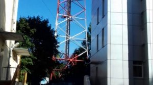 ТО АМС. Данилов. Ярославская обл.