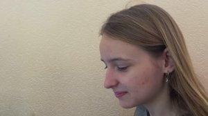 Практическая работа №5 "Эффект Кулешова" Бондаренко Вероника