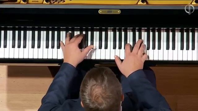 Шопен 2 Этюда до мажор соч. 10/1 ля-бемоль мажор соч. 25/1 Борис Березовский смотреть онлайн