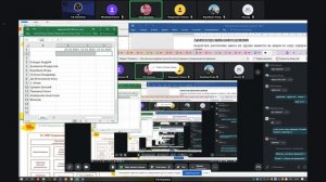 1C: ERP - первое знакомство Запись встречи 22.11.2025 13-22-15 - запись без обработки