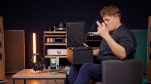 DUNU Arashi — Audeze подвинься!