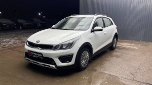 Обзор на Kia Rio IV, 2018 ПРОХОР | Просто Хорошие Автомобили!