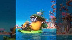 Миньоны эдит