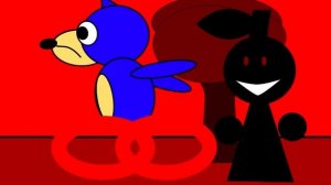 Упоротый Соник провалил свою миссию.