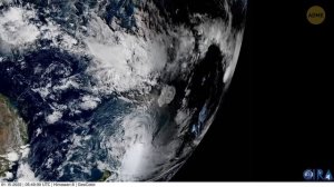 Ученые обнаружили гигантскую массу внутри нашей планеты — и она может представлять угрозу