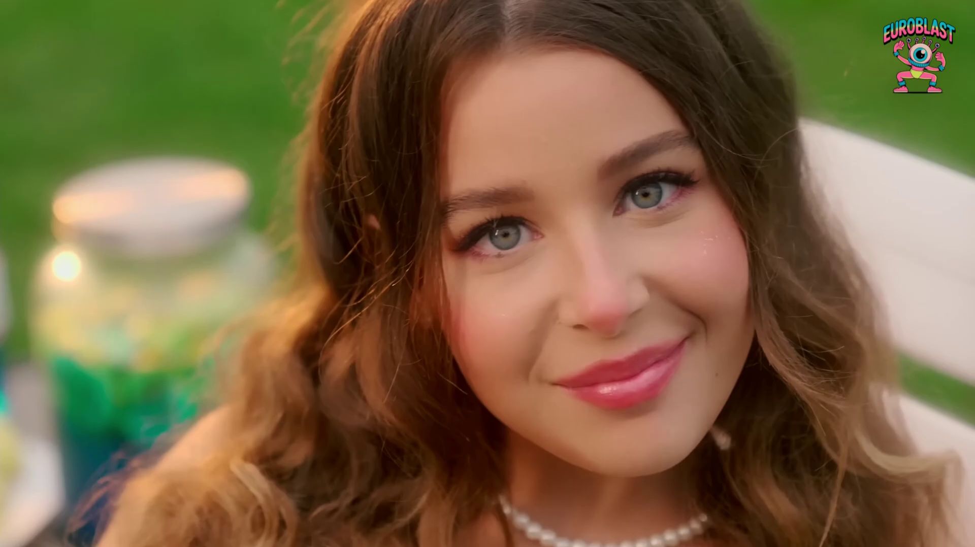 Euroblast - Turn It Up (New Eurodance 2025)