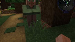 Если увидишь этот дом срочно беги в майнкрафт!