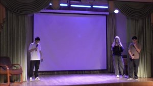 Маршалы Победы. 9АБВГ_