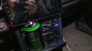 Просадки напряжения при включении обогрева. Есть правильное решение!