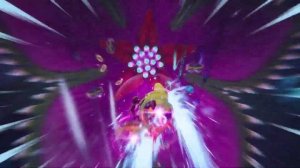 Sonic Racing: CrossWorlds - Official New Free Characters Update Trailer