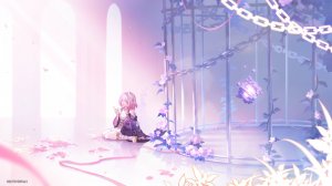 Honkai: Star Rail - Стать вчерашним завтра(3.7) - Сюжет(часть 1)