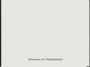 GTA3 Japanese TV Spot (PS2)