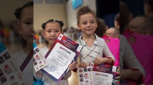 Соревнования по рок-н-роллу