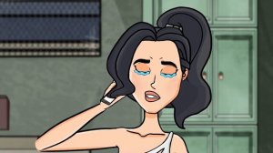 Мой Папа Военный и на Лето Я Попала к Нему в Лагерь