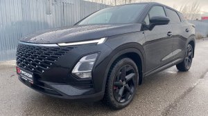 Обзор на Omoda C5 I, 2022 ПРОХОР | Просто Хорошие Автомобили!