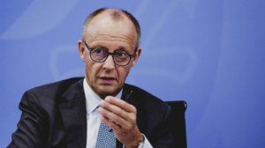 Мерц заявил о возможности завершить украинский конфликт