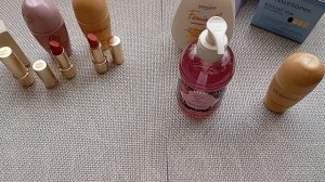 Заказ 15 каталога Орифлэйм 2025