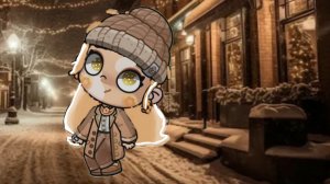 Го тренд/ Зима 🌨️🦭🦷🥥 обру долго делала!