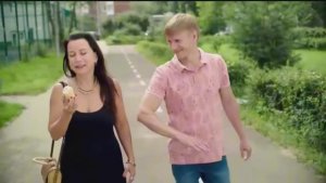 Шоурил актриса Галина Майорова