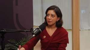 Episode 7 - Identity, Innovation & the Future of Urban Life