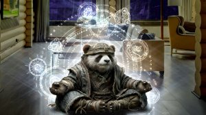 Старик-(вальс у края пропасти)