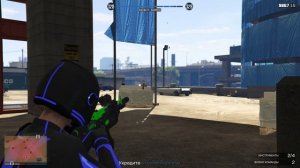 GTA Online. Рынок жилья — Стройматериалы. (Раф, Мистер Фейбер). 4K UHD