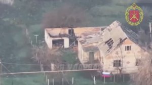 ❗🇷🇺⚔️🇺🇦⚡Кадры освобождения Звановки нашими штурмовыми отрядами 88-й бригады!