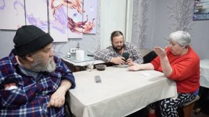 Пенсионеры узнали что о них думают Мудрые ответы не доброжелателям ПОДВАЛ ИЛЬИЧА читаем комментарии