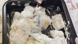 Как вкусно приготовить треску!