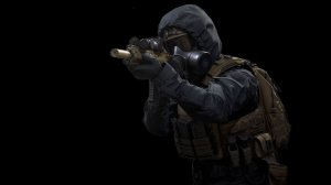 Калибр / Потасовка 8х8 / 01