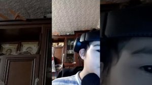 извините, ребята, что выключила трансляция укради брен рот.