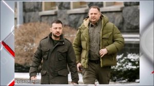 Раде грозит раскол: почему Зеленский так активно вступается за Ермака