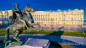 ПЕТЕРБУРГ Слова:Мария Шадрина Музыка,аранжировка,исполнение:Александр Волченко@