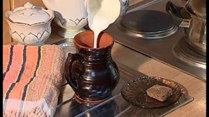 Хозяйке на заметку - Кефир