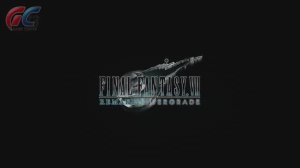 Final Fantasy VII Remake Intergrade - Трейлер игры