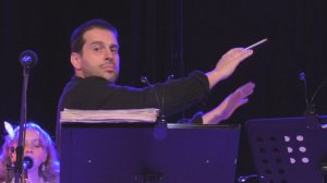 ПЕТР НАЛИЧ - МУЗЫКАЛЬНЫЙ СПЕКТАКЛЬ "ВАНЬКА, ПТАШЕЧКА И ТЕЛЬНЯШЕЧКА" (ВПиТ) В ЦДА, 20.11.2025