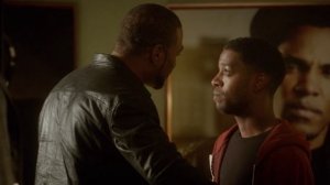 Скорпион 1 сезон 8 серия «Рискованное дело» (сериал, 2014)