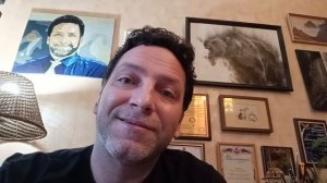 Сайт- конструктор для художников