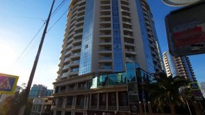 Это анонс! Квартира в центре Сочи! Скоро премьера!